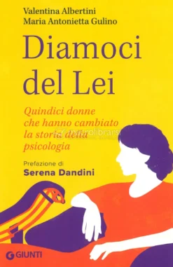 Diamoci del Lei