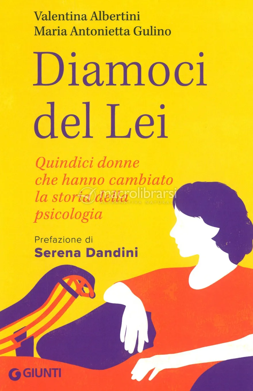 Diamoci del Lei