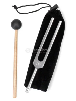 Diapason Frequenza del Cuore 432 Hz