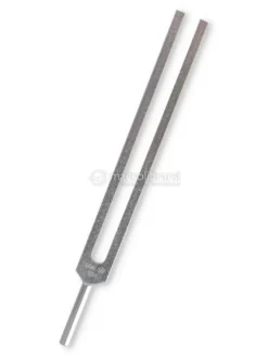 Diapason Ohm Medio - Alluminio