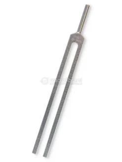 Diapason Ohm Medio - Alluminio