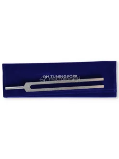 Diapason Ohm Medio - Alluminio