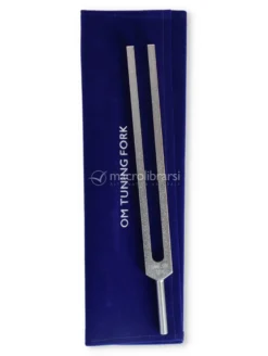 Diapason Ohm Medio - Alluminio