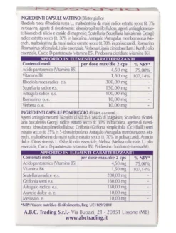 Diapason Omeodinamico