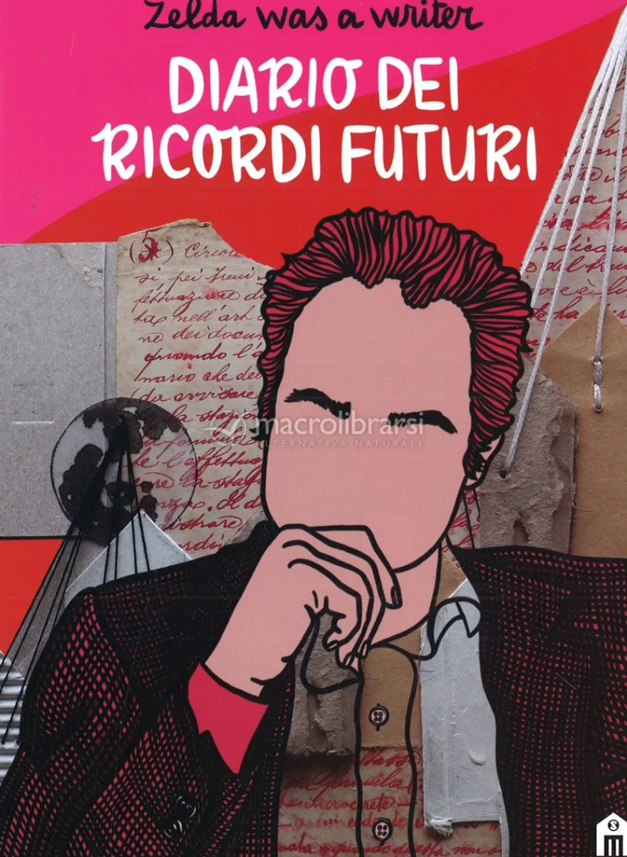 Diario dei Ricordi Futuri