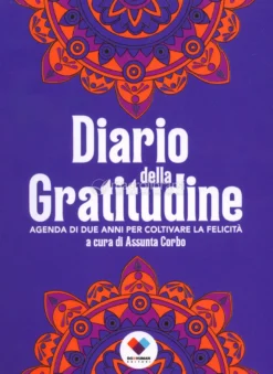 Diario della Gratitudine