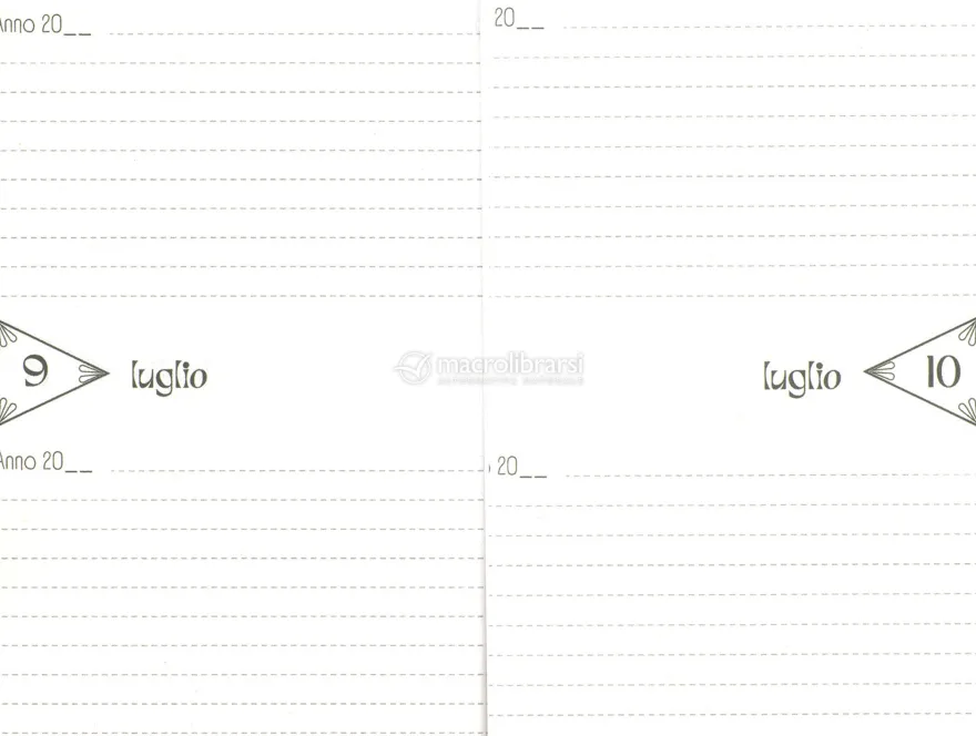 Diario della Gratitudine