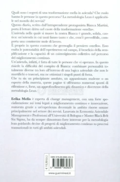 Diario di una Change Agent