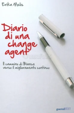 Diario di una Change Agent