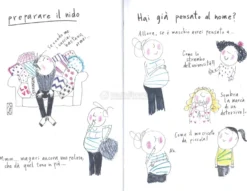 Diario di una Mamma Imperfetta