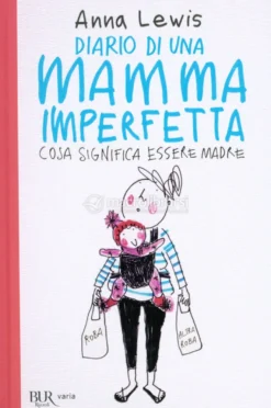 Diario di una Mamma Imperfetta