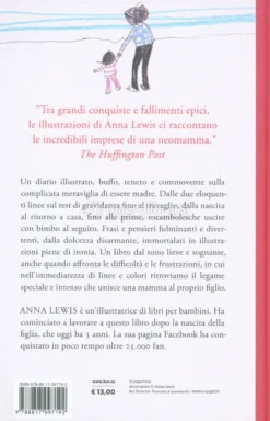 Diario di una Mamma Imperfetta