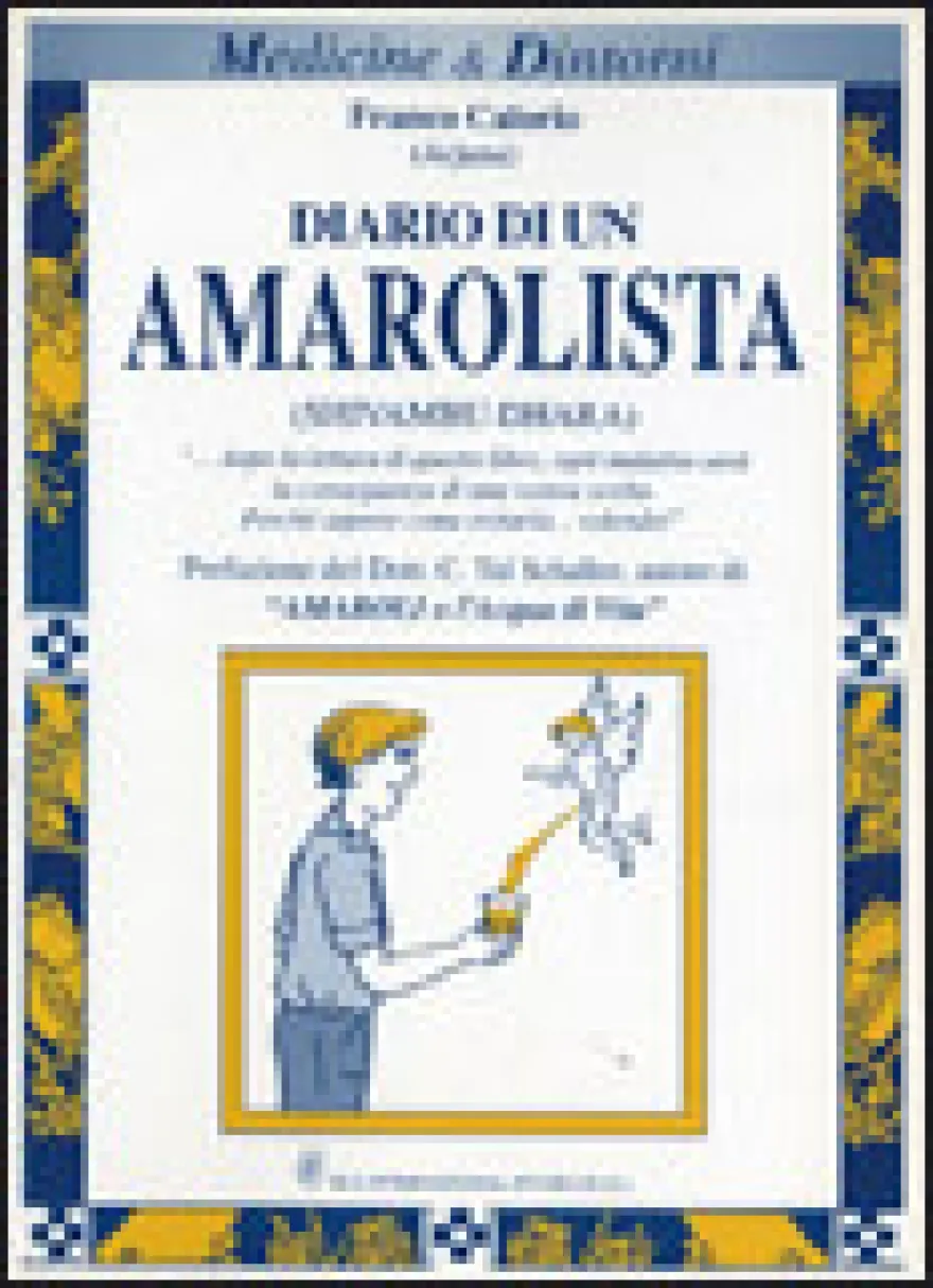 Diario di un Amarolista
