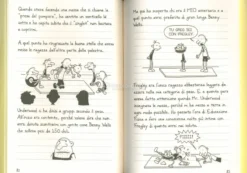Diario di una Schiappa con Formaggio