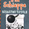 Diario di una Schiappa - Disastro Totale