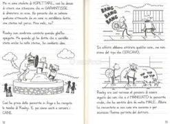 Diario di una Schiappa - Disastro Totale