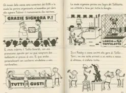 Diario di una Schiappa - Vuoto Cosmico