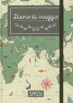 Diario di Viaggio