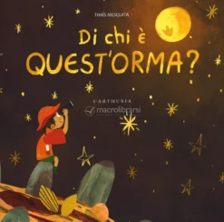 Di Chi è Quest'Orma?