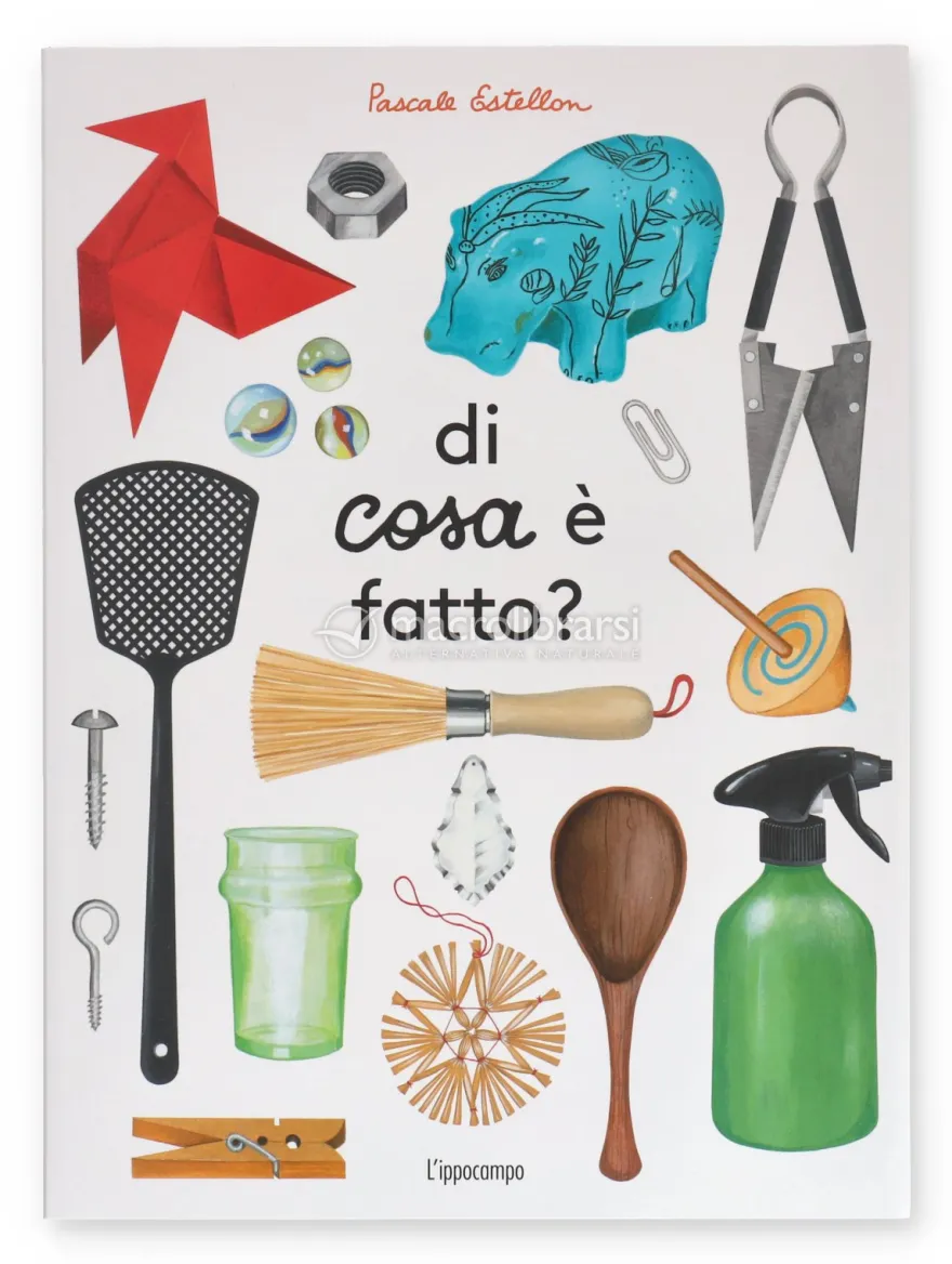 Di Cosa è Fatto?
