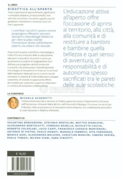 Didattica all'Aperto