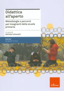 Didattica all'Aperto