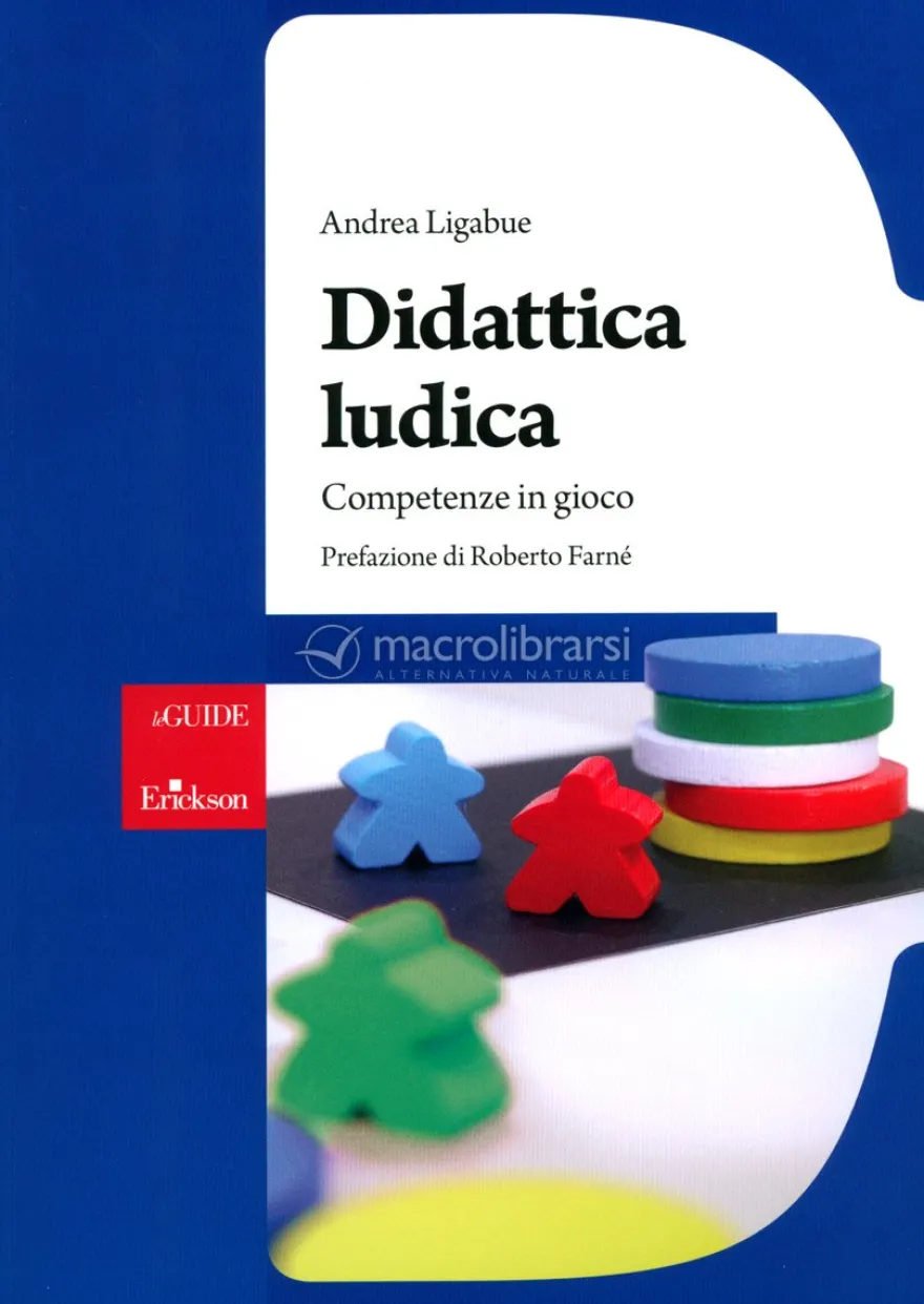 Didattica Ludica