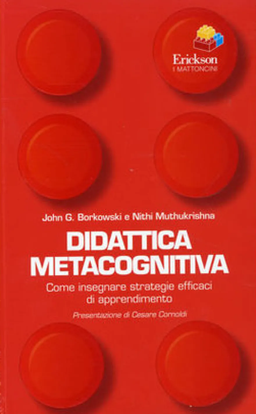 Didattica Metacognitiva
