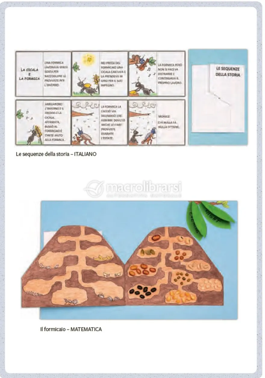 Didattica per Competenze con i Lapbook