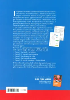 Didattica per Competenze con i Lapbook