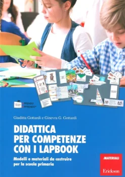 Didattica per Competenze con i Lapbook