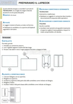 Didattica per Competenze con i Lapbook