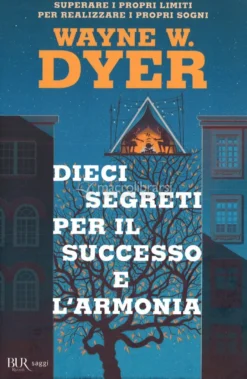 Dieci segreti per il Successo e l'Armonia
