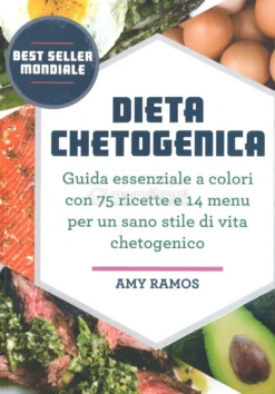 Dieta Chetogenica