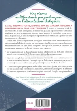 Dieta Chetogenica