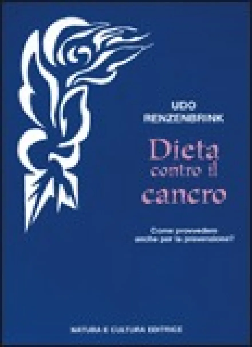 Dieta Contro il Cancro