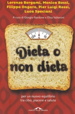 Dieta o Non Dieta