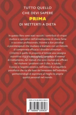 Dieta o Non Dieta