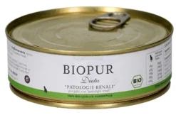 Dieta Patologie Renali per Gatti