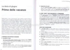 Diete Naturali per 12 Mesi