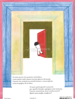 Dietro Ogni Porta