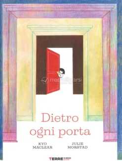 Dietro Ogni Porta