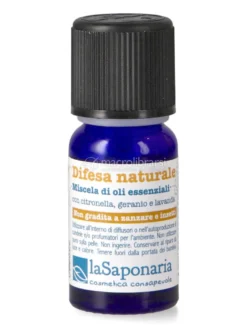 Difesa Naturale - Miscela di Oli Essenziali