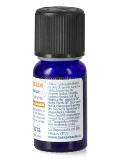 Difesa Naturale - Miscela di Oli Essenziali