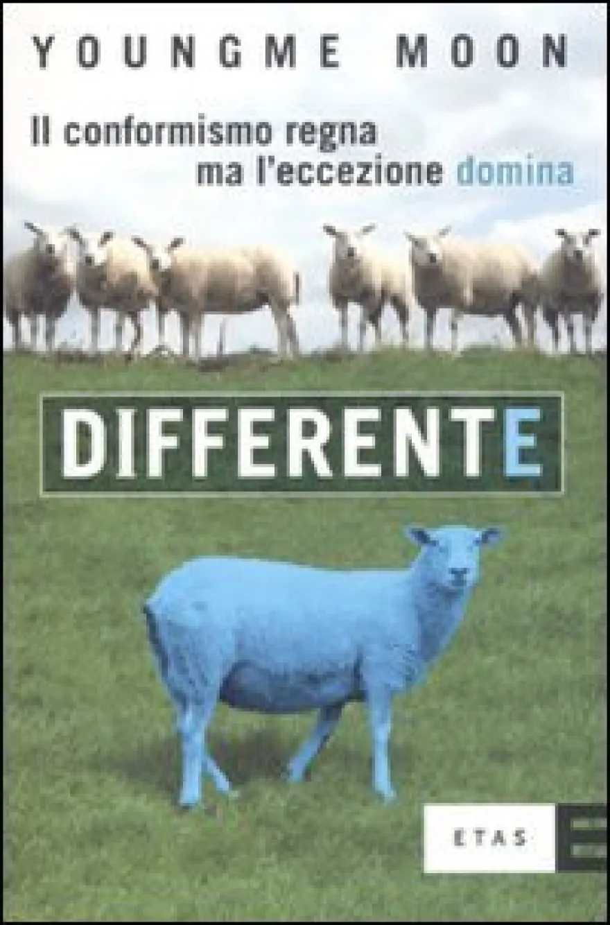 Differente