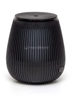 Diffusore a Ultrasuoni con Led Colorati 
