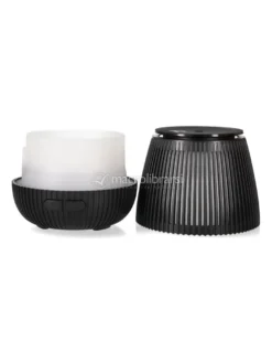 Diffusore a Ultrasuoni con Led Colorati 