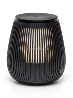 Diffusore a Ultrasuoni con Led Colorati 