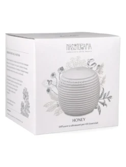 Diffusore a Ultrasuoni Honey