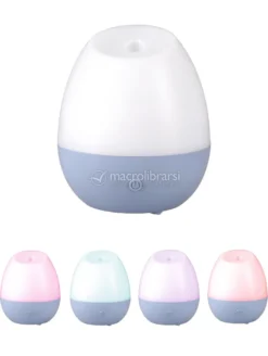 Diffusore a Ultrasuoni Idra